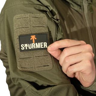 Рубашка под бронежилет Sturmer Striker Shirt Pro, Ranger Green/Ranger Green