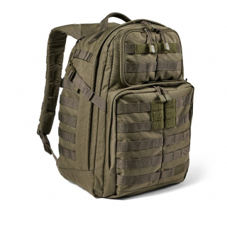 Рюкзак 5.11 RUSH24 2.0 Backpack 37L, Ranger Green