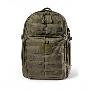Рюкзак 5.11 RUSH24 2.0 Backpack 37L, Ranger Green
