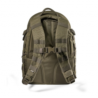 Рюкзак 5.11 RUSH24 2.0 Backpack 37L, Ranger Green