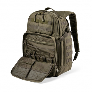 Рюкзак 5.11 RUSH24 2.0 Backpack 37L, Ranger Green