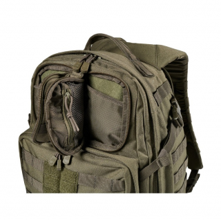Рюкзак 5.11 RUSH24 2.0 Backpack 37L, Ranger Green