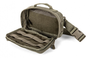 Сумка 5.11 RUSH MOAB 3 SLING PACK 4L, Ranger Green