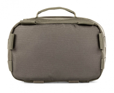 Сумка 5.11 RUSH MOAB 3 SLING PACK 4L, Ranger Green