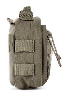 Сумка 5.11 RUSH MOAB 3 SLING PACK 4L, Ranger Green