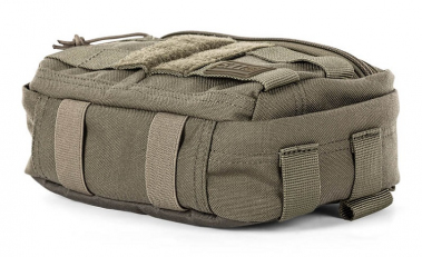Сумка 5.11 RUSH MOAB 3 SLING PACK 4L, Ranger Green