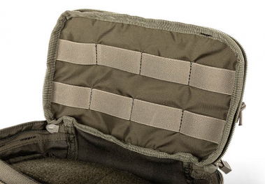 Сумка 5.11 RUSH MOAB 3 SLING PACK 4L, Ranger Green