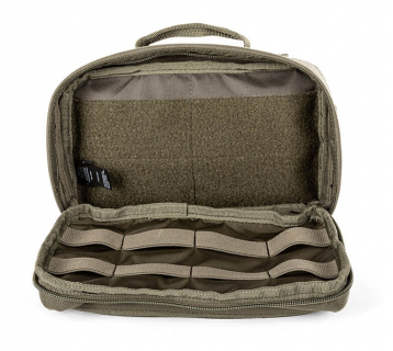 Сумка 5.11 RUSH MOAB 3 SLING PACK 4L, Ranger Green