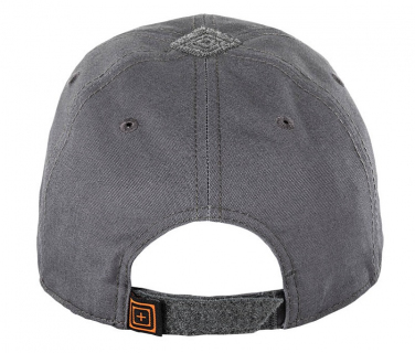 Бейсболка 5.11 Flag Bearer Cap, Flint