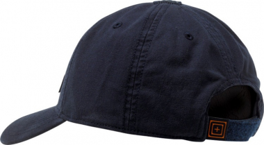 Бейсболка 5.11 Flag Bearer Cap, Dark Navy