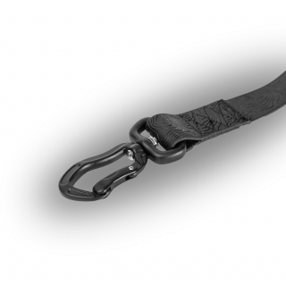 Поводок Sturmdog, Black