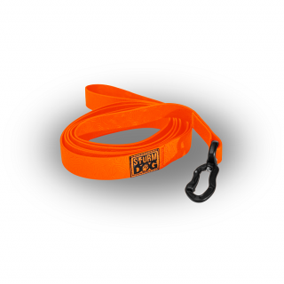 Поводок Sturmdog, Orange