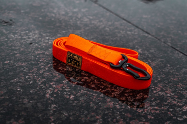 Поводок Sturmdog, Orange