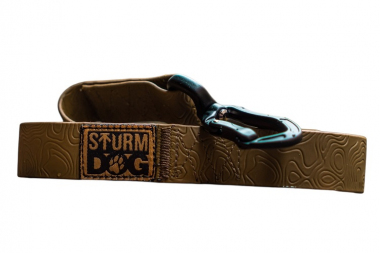 Поводок Sturmdog, Coyote
