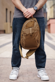 Рюкзак ArmyStroll SlingBag, Coyote