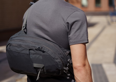 Рюкзак ArmyStroll SlingBag, Grey