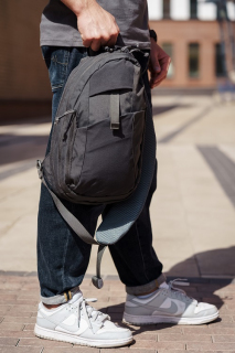 Рюкзак ArmyStroll SlingBag, Grey