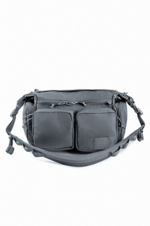 Сумка ArmyStroll Wombat, Grey