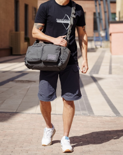 Сумка ArmyStroll Wombat, Grey