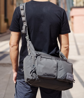 Сумка ArmyStroll Wombat, Grey