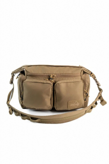 Сумка ArmyStroll Wombat, Coyote