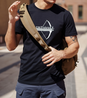 Сумка ArmyStroll Wombat, Coyote