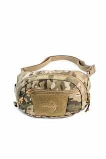 Сумка поясная ArmyStroll Bandicoot, Multicam