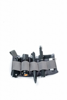 Сумка поясная ArmyStroll Bandicoot, Multicam