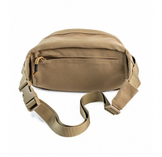 Сумка поясная ArmyStroll Bandicoot, Coyote