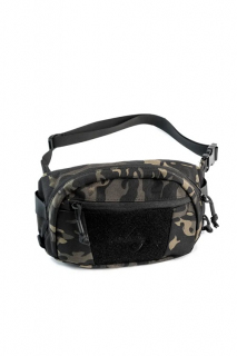 Сумка поясная ArmyStroll Bandicoot, Multicam Black