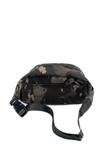 Сумка поясная ArmyStroll Bandicoot, Multicam Black
