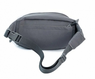 Сумка поясная ArmyStroll Bandicoot, Grey