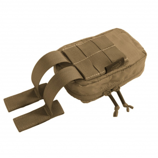 Подсумок медицинский Helikon Mini Med Kit, Coyote