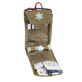 Подсумок медицинский Helikon Pocket Med Insert, Olive Green