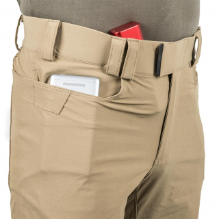 Брюки Helikon CTP VersaStretch, Shadow Grey