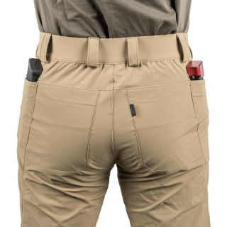Брюки Helikon CTP VersaStretch, Shadow Grey