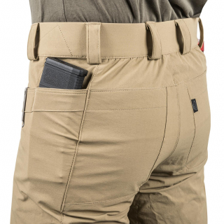 Брюки Helikon CTP VersaStretch, Shadow Grey