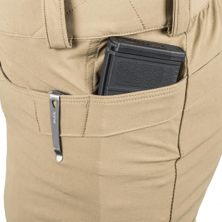 Брюки Helikon CTP VersaStretch, Shadow Grey