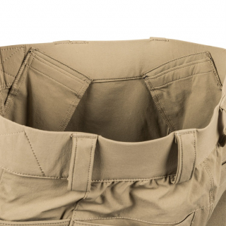 Брюки Helikon CTP VersaStretch, Shadow Grey