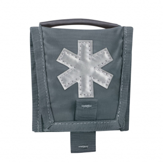 Подсумок медицинский Helikon Micro Med Kit, Shadow Grey