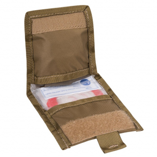Подсумок медицинский Helikon Micro Med Kit, Shadow Grey