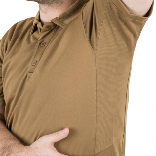 Рубашка-поло Helikon UTL Polo Lite, Black