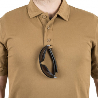 Рубашка-поло Helikon UTL Polo Lite, Black