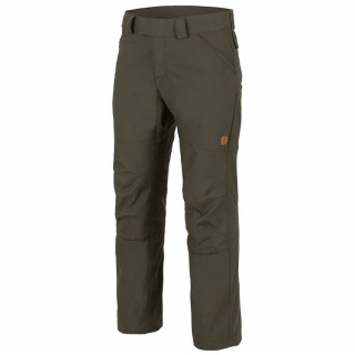 Брюки Helikon Woodsman Pants, Taiga Green
