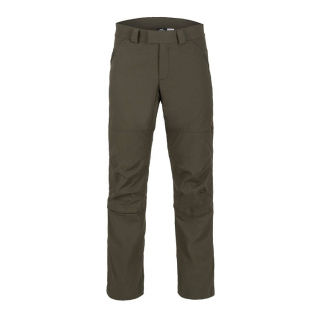 Брюки Helikon Woodsman Pants, Taiga Green
