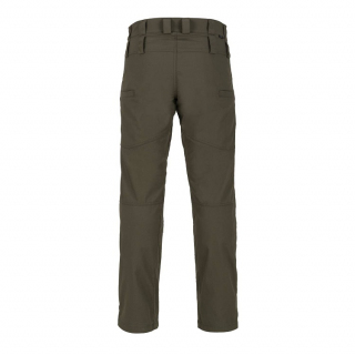 Брюки Helikon Woodsman Pants, Taiga Green