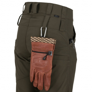 Брюки Helikon Woodsman Pants, Taiga Green