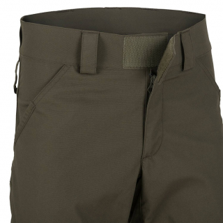Брюки Helikon Woodsman Pants, Taiga Green