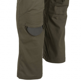 Брюки Helikon Woodsman Pants, Taiga Green