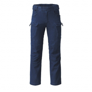 Джинсы Helikon UTP Denim Stretch, Marine Blue
